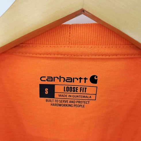 カーハート Carhartt LOOSE FIT pocketS/S TEE メンズ import:S
