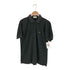 シュミーズラコステ CHEMISE LACOSTE フランス製 製品染め 鹿の子 ポロシャツ メンズ import:L