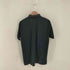 シュミーズラコステ CHEMISE LACOSTE フランス製 製品染め 鹿の子 ポロシャツ メンズ import:L