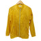 クレージュ courreges デサント製 ジップアップ ナイロンジャケット レディース JPN:40