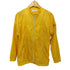 クレージュ courreges デサント製 ジップアップ ナイロンジャケット レディース JPN:40