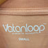 モンキータイム MONKEY TIME vatanloop E/L VTLP OGN TEE/Tシャツ メンズ JPN:S