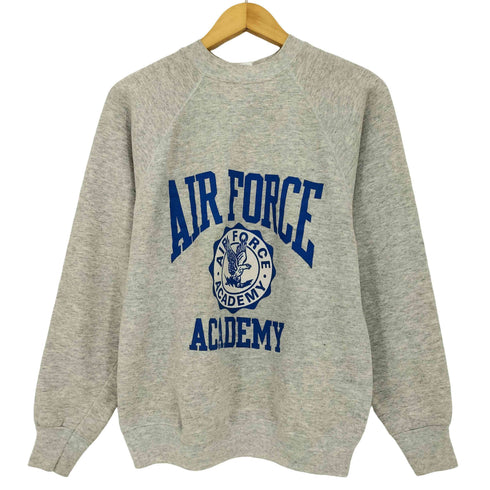 アーテックス ARTEX USA製 AIR FORCE ACADEMY スウェット メンズ import:M