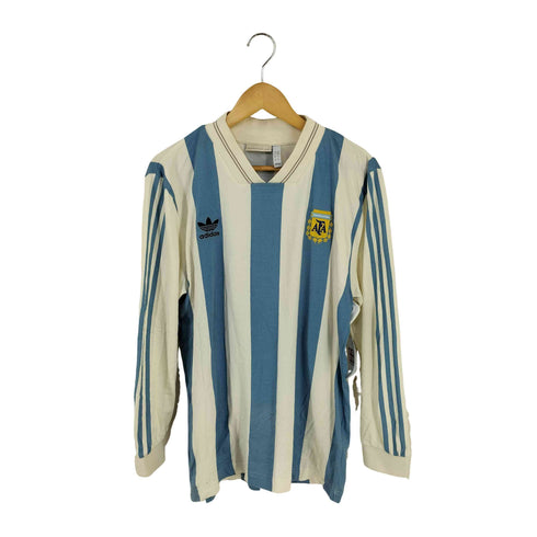 アディダスオリジナルス adidas Originals ARGENTINA JERSEY メンズ JPN:L
