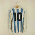 アディダスオリジナルス adidas Originals ARGENTINA JERSEY メンズ JPN:L