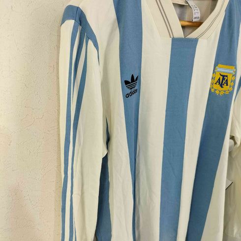 アディダスオリジナルス adidas Originals ARGENTINA JERSEY メンズ JPN:L