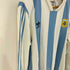 アディダスオリジナルス adidas Originals ARGENTINA JERSEY メンズ JPN:L