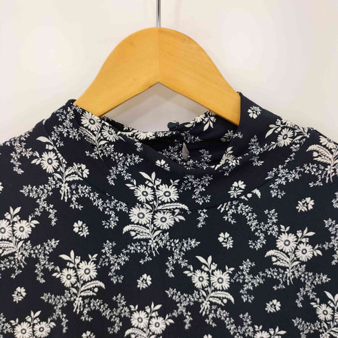 ブルックスブラザーズ BROOKS BROTHERS 花柄ワンピース レディース JPN:S