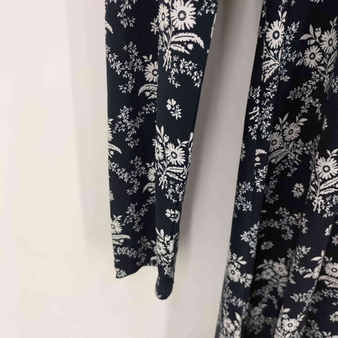 ブルックスブラザーズ BROOKS BROTHERS 花柄ワンピース レディース JPN:S