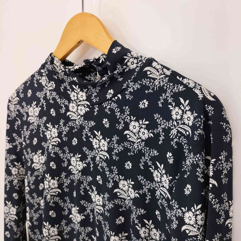 ブルックスブラザーズ BROOKS BROTHERS 花柄ワンピース レディース JPN:S