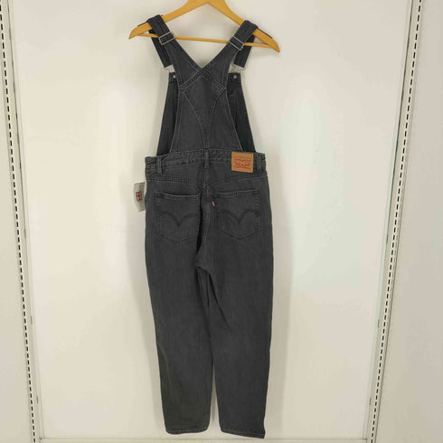 リーバイス Levis デニムオーバーオール レディース W29
