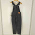リーバイス Levis デニムオーバーオール レディース W29