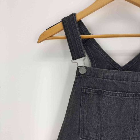 リーバイス Levis デニムオーバーオール レディース W29