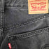 リーバイス Levis デニムオーバーオール レディース W29