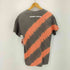 ノーマティーディー NOMA t.d. タイダイ染ポケットTシャツ メンズ