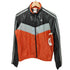 アディダス adidas Clima365 マルチカラー ナイロン トラックジャケット レディース JPN:S