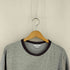 アンユーズド UNUSED trim t-shirt メンズ JPN:1