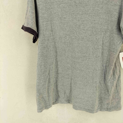 アンユーズド UNUSED trim t-shirt メンズ JPN:1