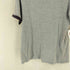 アンユーズド UNUSED trim t-shirt メンズ JPN:1