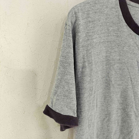アンユーズド UNUSED trim t-shirt メンズ JPN:1