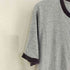アンユーズド UNUSED trim t-shirt メンズ JPN:1