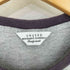 アンユーズド UNUSED trim t-shirt メンズ JPN:1