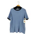 アンユーズド UNUSED trim t-shirt メンズ JPN:1