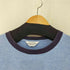 アンユーズド UNUSED trim t-shirt メンズ JPN:1
