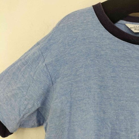 アンユーズド UNUSED trim t-shirt メンズ JPN:1