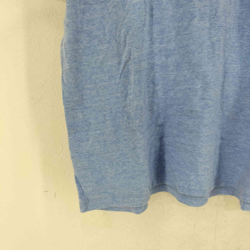 アンユーズド UNUSED trim t-shirt メンズ JPN:1