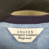 アンユーズド UNUSED trim t-shirt メンズ JPN:1