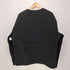 ザラ ZARA ノーカラー キルティングカーディガン レディース import:M