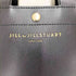 ジルバイジルスチュアート JILL by JILLSTUART スムースフリルトートバッグ レディース