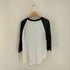 BIKE ATHLETIC USA製 ラグラTシャツ メンズ import:M