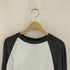 BIKE ATHLETIC USA製 ラグラTシャツ メンズ import:M