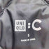 ユニクロシー UNIQLO:C 23AW チェック柄 キルティング ウォームパデッドオーバーサイズコート レディース JPN:S