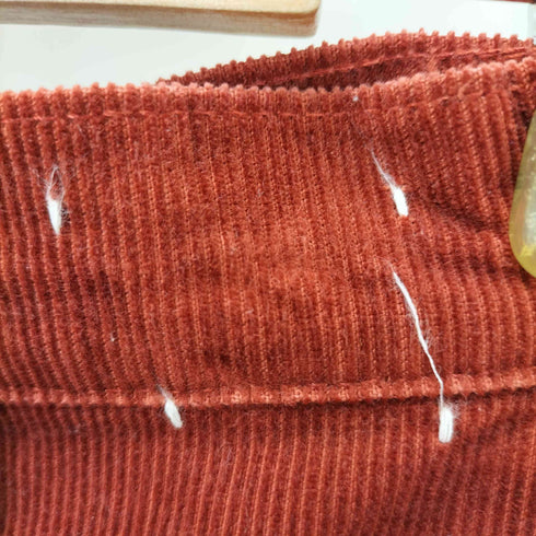 リーバイス Levis 70s ボタン裏3 タロンジップ コーデュロイパンツ メンズ