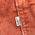 リーバイス Levis 70s ボタン裏3 タロンジップ コーデュロイパンツ メンズ