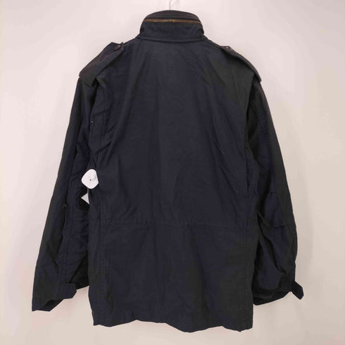 アルファインダストリーズ ALPHA INDUSTRIES M-65 フィールドジャケット メンズ S