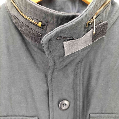 アルファインダストリーズ ALPHA INDUSTRIES M-65 フィールドジャケット メンズ S