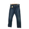 ビズビム VISVIM SOCIAL SCULPTURE 01 SLIM DAMAGED-5 メンズ 30inch