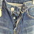 ビズビム VISVIM SOCIAL SCULPTURE 01 SLIM DAMAGED-5 メンズ 30inch