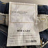 ビズビム VISVIM SOCIAL SCULPTURE 01 SLIM DAMAGED-5 メンズ 30inch