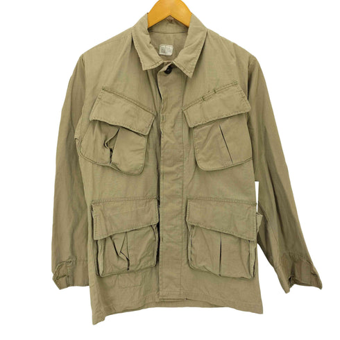 ユーエスアーミー U.S. ARMY ジャングルファティーグ4th メンズ XS