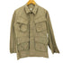 ユーエスアーミー U.S. ARMY ジャングルファティーグ4th メンズ XS
