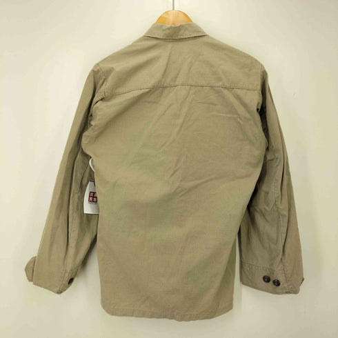 ユーエスアーミー U.S. ARMY ジャングルファティーグ4th メンズ XS