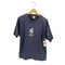 ステューシー Stussy USA製 SSリンク 企業ロゴサンプリング クルーネックTシャツ メンズ import:L