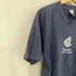 ステューシー Stussy USA製 SSリンク 企業ロゴサンプリング クルーネックTシャツ メンズ import:L