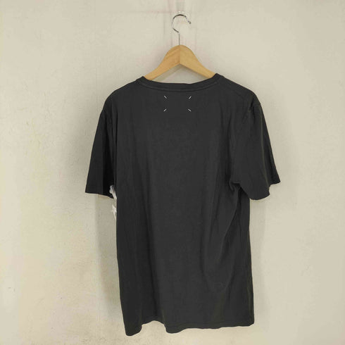 メゾンマルジェラ Maison Margiela 10 Crew Neck T-shirt メンズ EUR:50