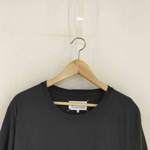 メゾンマルジェラ Maison Margiela 10 Crew Neck T-shirt メンズ EUR:50